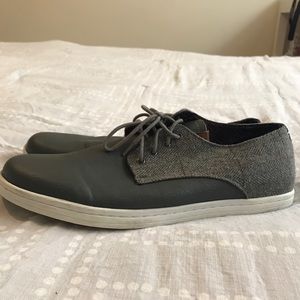 Men’s Ben Sherman shoes